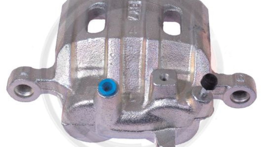 Etrier frana punte fata (728101 ABS) HYUNDAI,MITSUBISHI,MITSUBISHI (BJC)