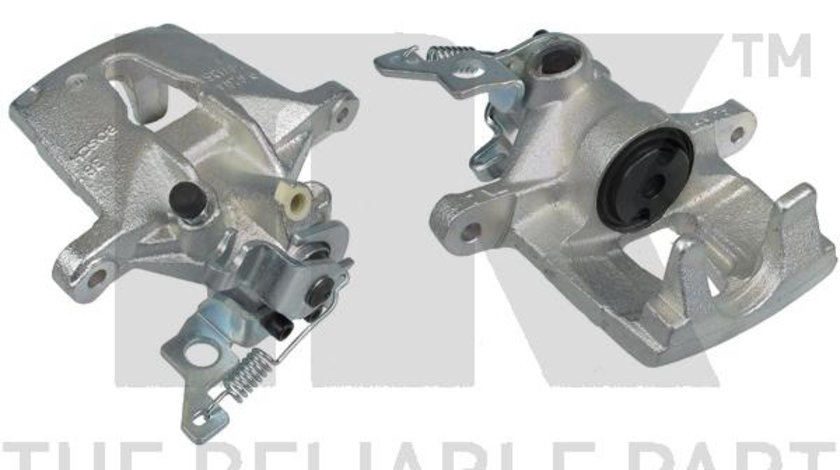 Etrier frana puntea spate (2125146 NK) FORD,JAGUAR