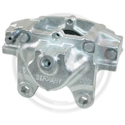 Etrier frana puntea spate (430272 ABS) MERCEDES-BENZ