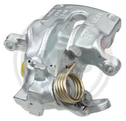 Etrier frana puntea spate (520342 ABS) ALFA ROMEO,FIAT,LANCIA