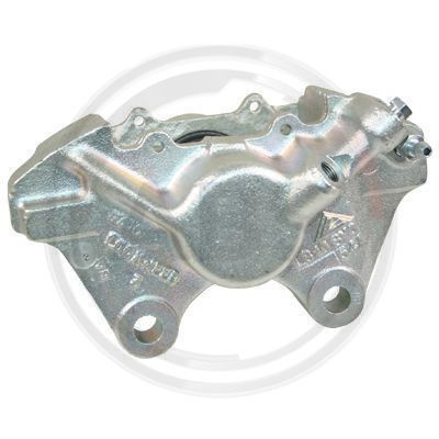 Etrier frana puntea spate (520581 ABS) LAND ROVER