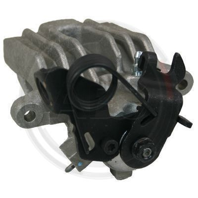 Etrier frana puntea spate (521251 ABS) AUDI,VW