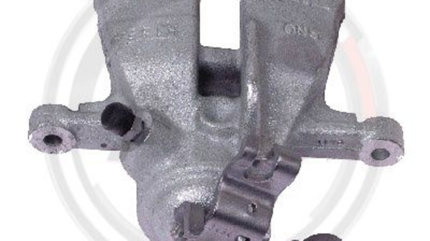 Etrier frana puntea spate (522242 ABS) VW