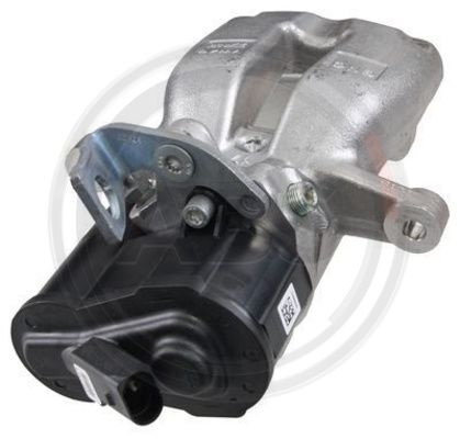 Etrier frana puntea spate (522801 ABS) VW