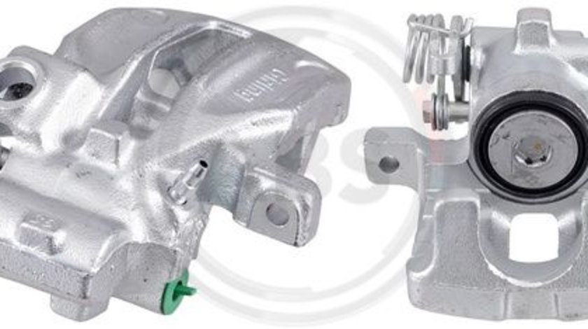 Etrier frana puntea spate (529632 ABS) ALFA ROMEO