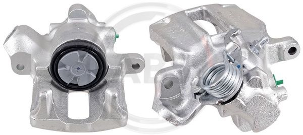 Etrier frana puntea spate (529982 ABS) FORD