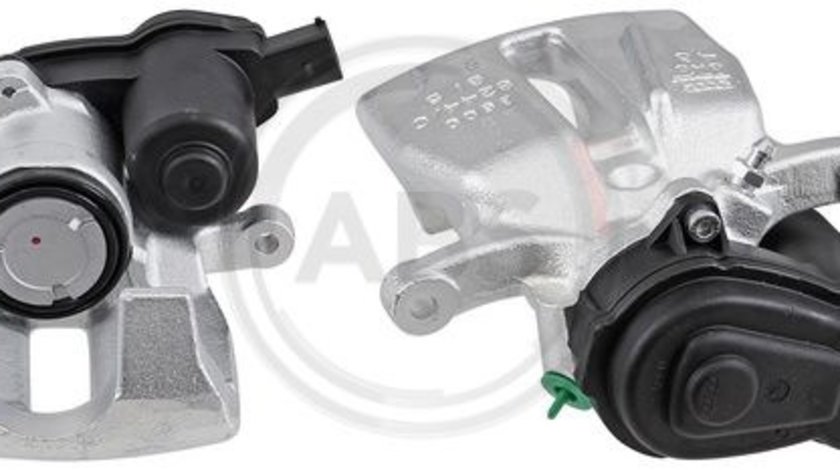 Etrier frana puntea spate (532372 ABS) AUDI,JAGUAR