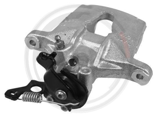 Etrier frana puntea spate (630062 ABS) FORD,JAGUAR