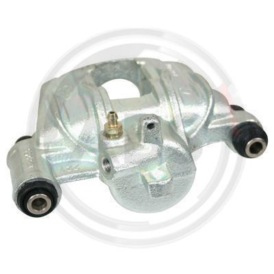 Etrier frana puntea spate (630091 ABS) MERCEDES-BENZ,VW