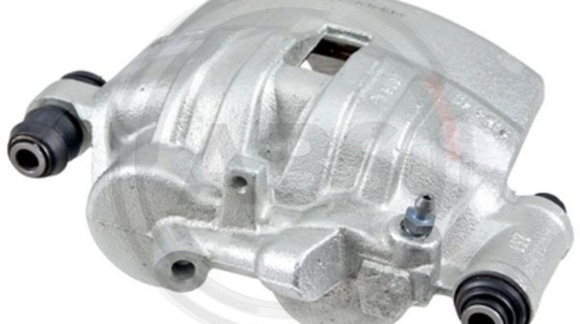 Etrier frana puntea spate (630451 ABS) MERCEDES-BENZ,VW