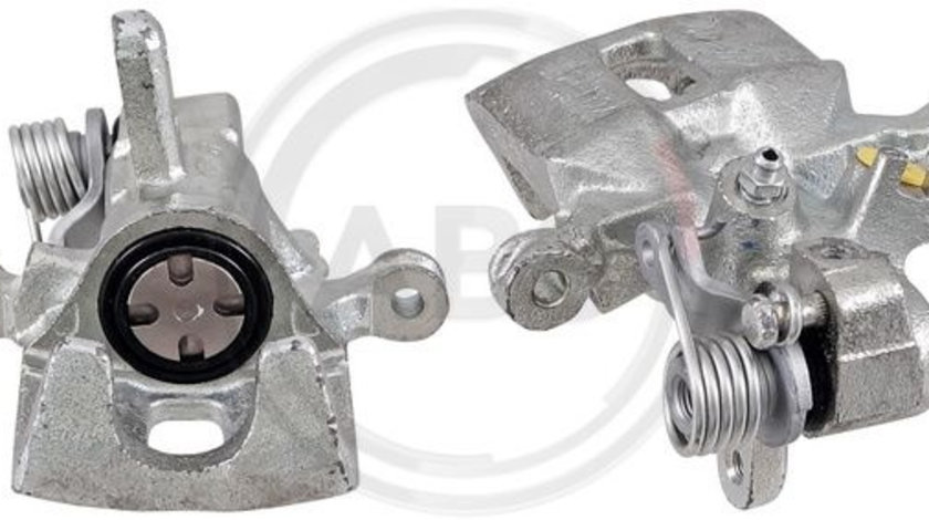 Etrier frana puntea spate (728662 ABS) HONDA