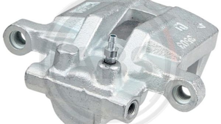 Etrier frana puntea spate (730401 ABS) CHRYSLER,Citroen,DODGE,JEEP,LANCIA,MITSUBISHI,PEUGEOT