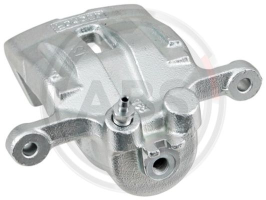 Etrier frana puntea spate (740392 ABS) MAZDA