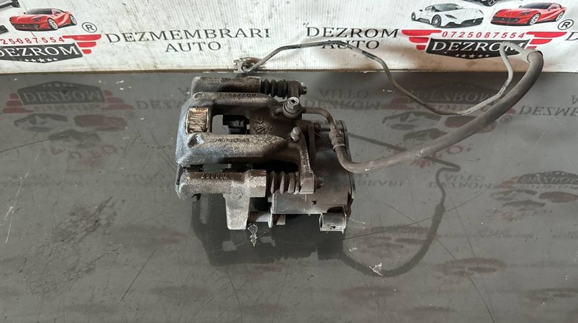 Etrier frana spate dreapta 9819060980 Peugeot 308 II Hatchback 2.0 GT BlueHDi 181 cai