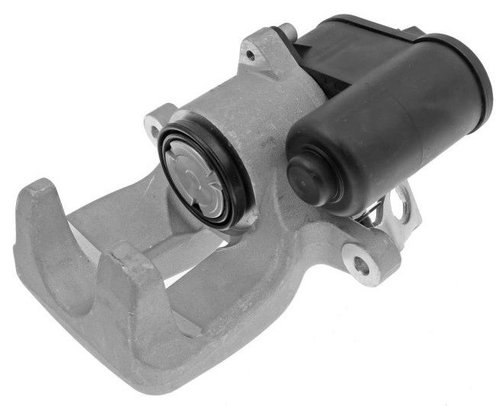 Etrier Frana Spate Dreapta Mtr Volkswagen Passat B6 2005-2010 12146077