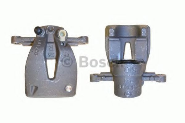 Etrier frana TOYOTA AVENSIS Limuzina (T25) (2003 - 2008) BOSCH 0 986 474 201 piesa NOUA