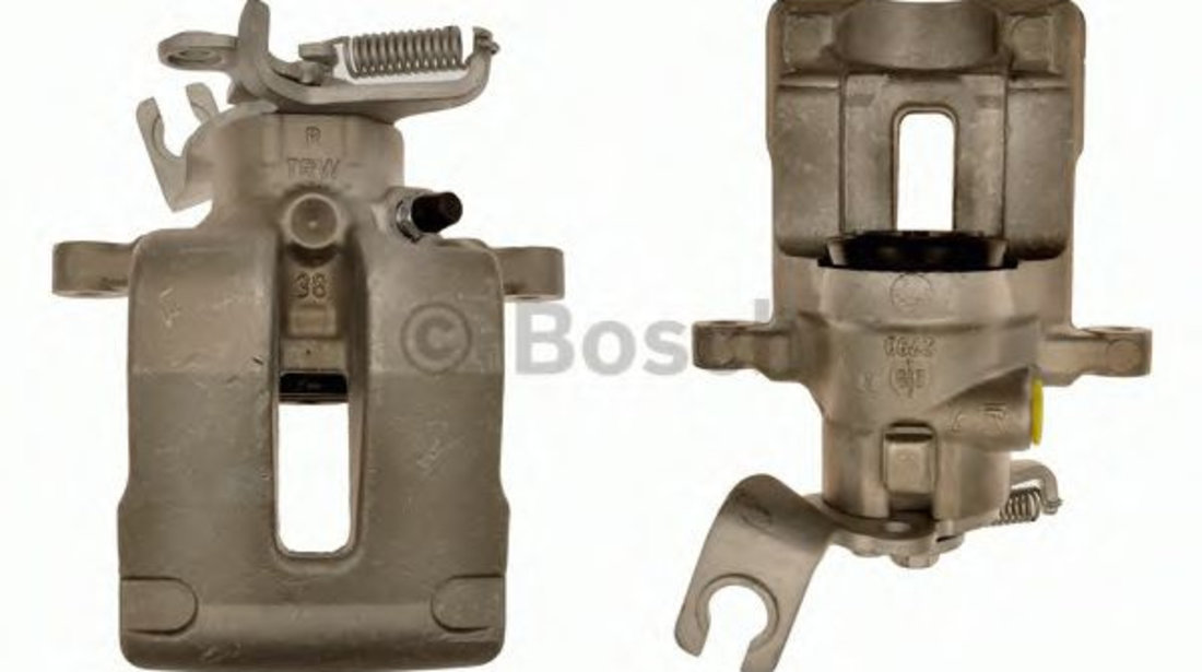 Etrier frana TOYOTA AVENSIS Station Wagon (T22) (1997 - 2003) BOSCH 0 986 474 993 piesa NOUA