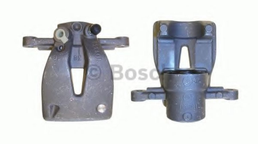 Etrier frana TOYOTA AVENSIS (T25) (2003 - 2008) BOSCH 0 986 473 201 piesa NOUA