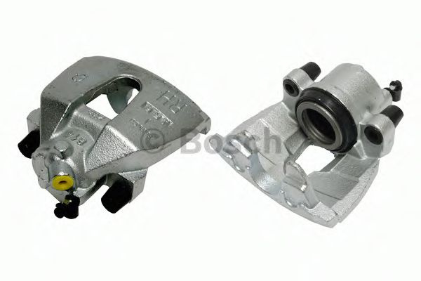 Etrier frana VOLVO V50 (MW) (2004 - 2016) BOSCH 0 986 474 385 piesa NOUA