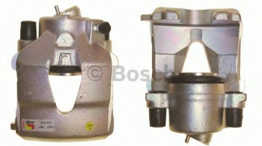 Etrier frana VW BEETLE (5C1) (2011 - 2016) BOSCH 0 986 473 071 piesa NOUA