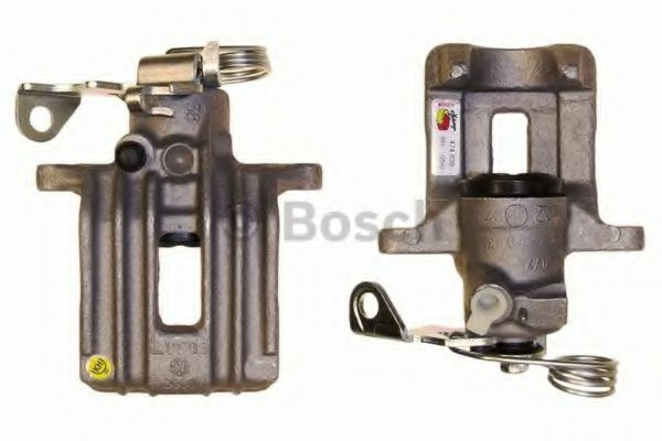 Etrier frana VW PASSAT (3B2) (1996 - 2001) BOSCH 0 986 474 830 piesa NOUA