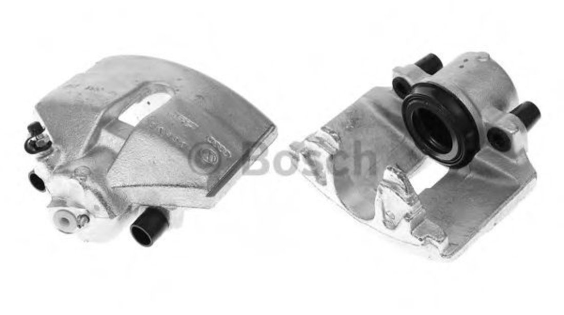 Etrier frana VW PASSAT (3C2) (2005 - 2010) BOSCH 0 986 473 384 piesa NOUA