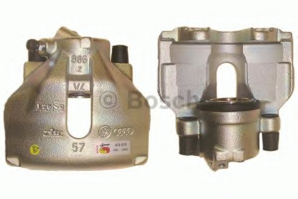 Etrier frana VW PASSAT Variant (3B6) (2000 - 2005) BOSCH 0 986 473 070 piesa NOUA