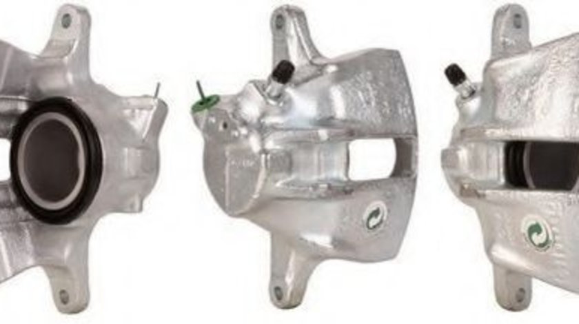 Etrier frana VW POLO CLASSIC (6KV2) (1995 - 2006) FERODO FCL691925 piesa NOUA