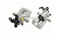 Etrier Opel ASTRA H combi (L35) 2004-2016 #2 09864...