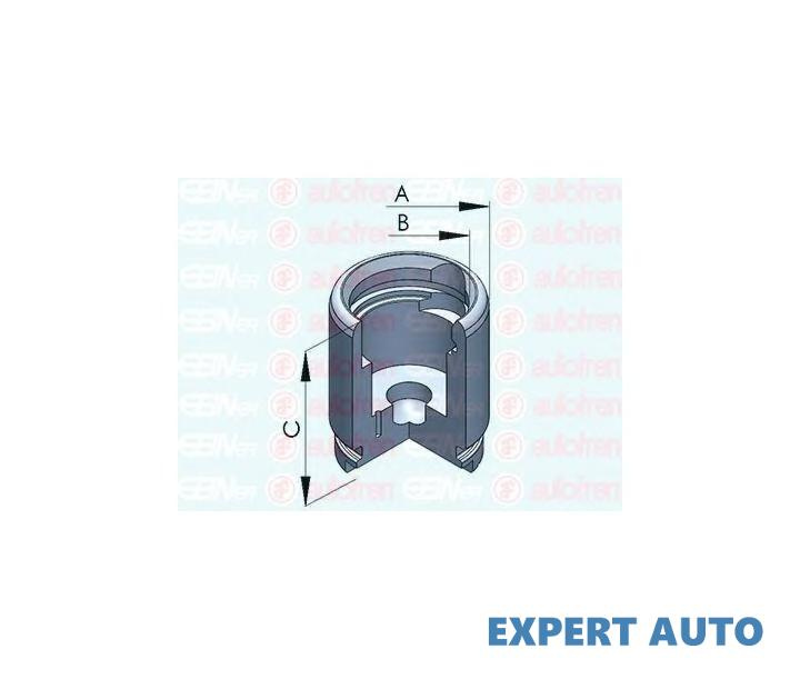 Etrier Renault MEGANE I (BA0/1_) 1995-2004 #2 150848C