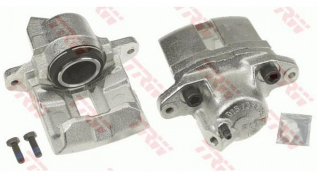 Etrier Renault MEGANE I (BA0/1_) 1995-2004 #3 0986471677