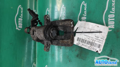 Etrier Spate Dreapta Citroen C3 Picasso 2009