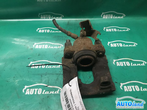 Etrier Spate Stanga 2.5 TDI Volkswagen TOUAREG 7LA,7L6,7L7 2002