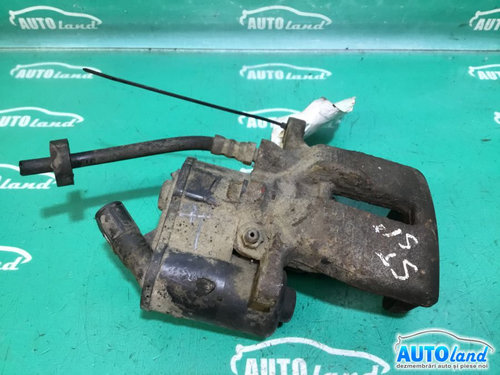 Etrier Spate Stanga Electric Audi A6 4F2,C6 2004-2011