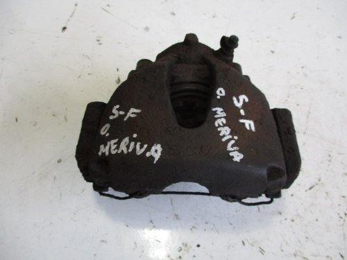 ETRIER STANGA FATA OPEL MERIVA 1.7 CDTI FAB. 2003 - 2010 ⭐⭐⭐⭐⭐