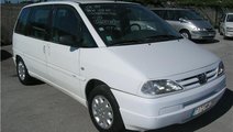 ETRIER STANGA FATA PEUGEOT 806 , 2.0 BENZINA , FAB...