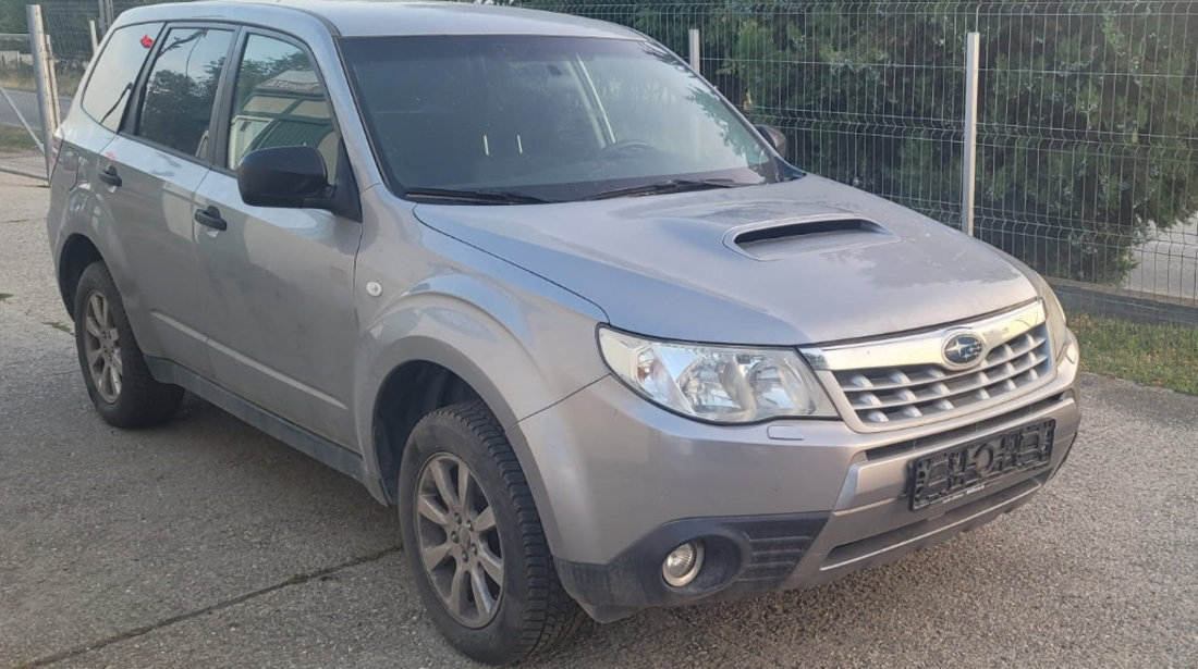 ETRIER STANGA SPATE SUBARU FORESTER SH 4x4 FAB. 2008 - 2013 ⭐⭐⭐⭐⭐