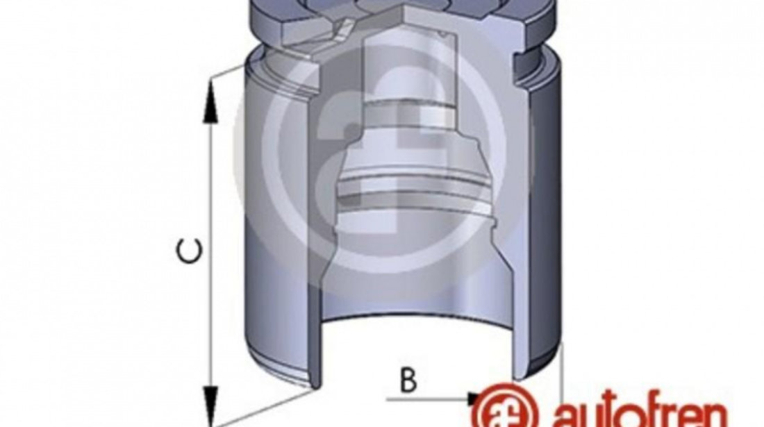 Etrier Volkswagen VW BORA (1J2) 1998-2005 #2 150555C