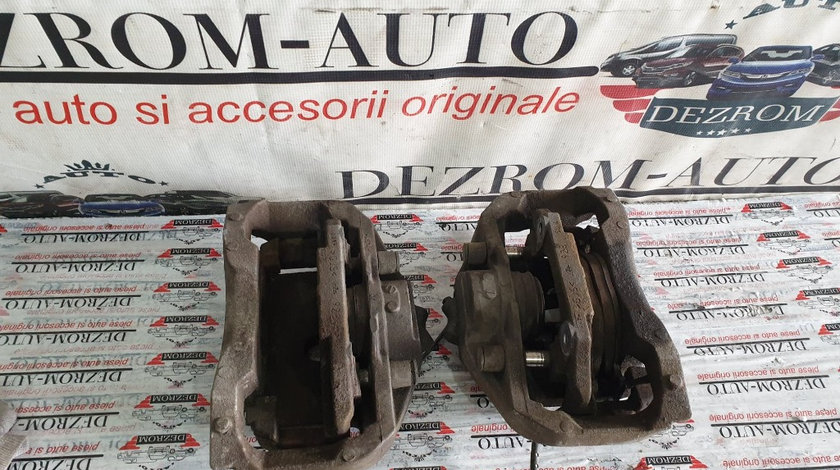 Etriere fata stanga/dreapta BMW Seria 5 F07 GT 530 d cod piese: 6786817 / 6786818