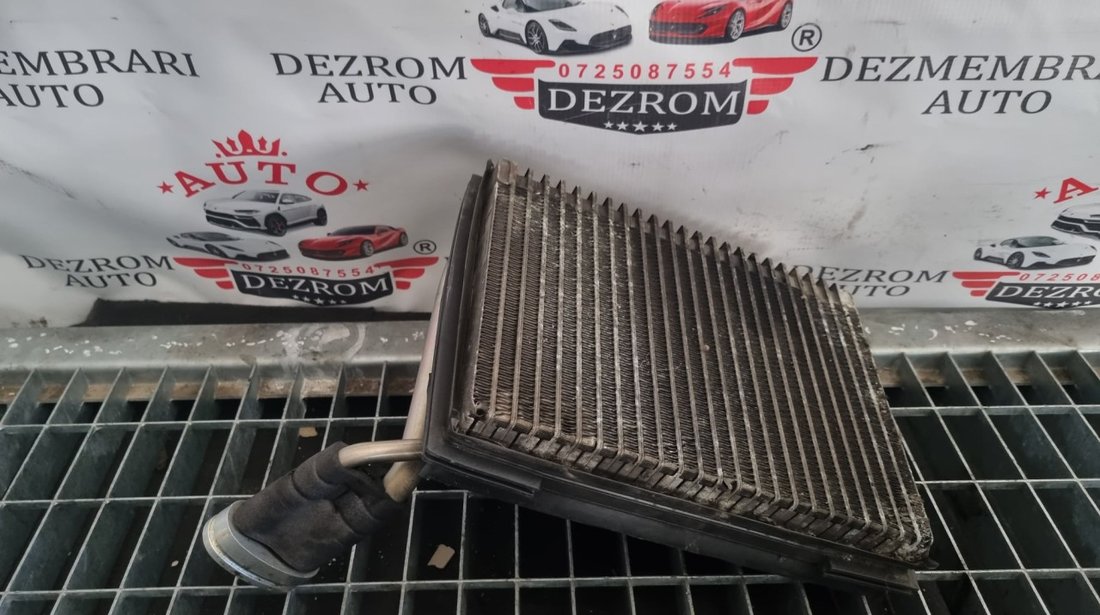 Evaporator AC Audi A4 B5 1.6i 100cp cod piesa : 8D1820103D