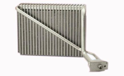 Evaporator,aer conditionat AUDI A4 (8D2, B5) (1994 - 2001) THERMOTEC KTT150000 piesa NOUA