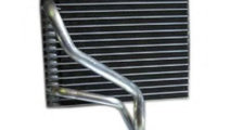 Evaporator,aer conditionat AUDI TT Roadster (8N9) ...