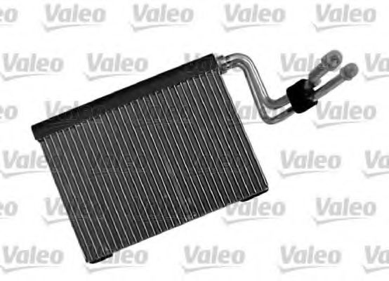 Evaporator,aer conditionat BMW Seria 1 (E87) (2003 - 2013) VALEO 818201 piesa NOUA