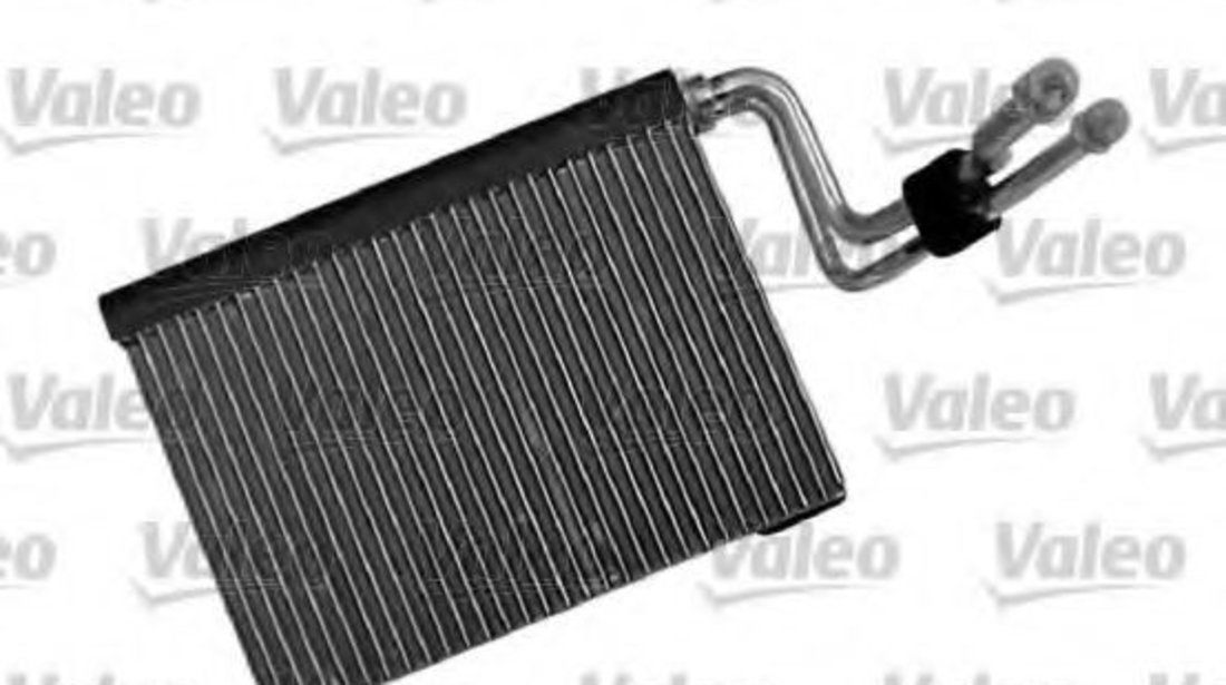 Evaporator,aer conditionat BMW Seria 3 Touring (E91) (2005 - 2012) VALEO 818201 piesa NOUA