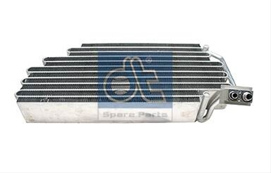 Evaporator,aer Conditionat Dt Scania 1.22741