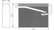 Evaporator,aer conditionat OPEL ASTRA G Combi (F35...