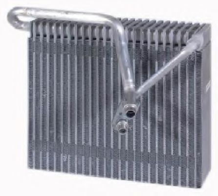 Evaporator,aer conditionat OPEL ASTRA G Combi (F35) (1998 - 2009) THERMOTEC KTT150009 piesa NOUA