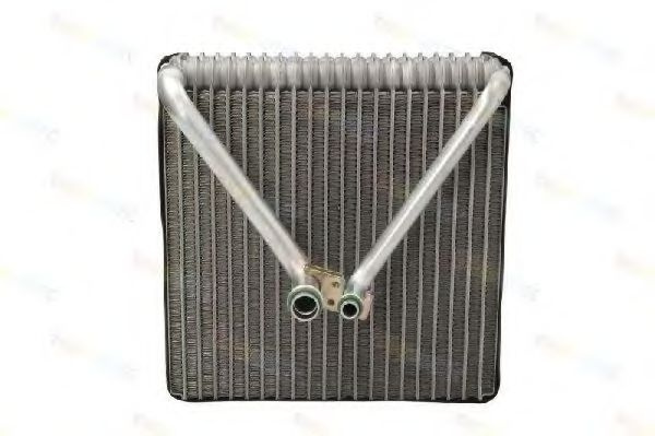 Evaporator,aer conditionat SKODA FABIA I Combi (6Y5) (2000 - 2007) THERMOTEC KTT150020 piesa NOUA