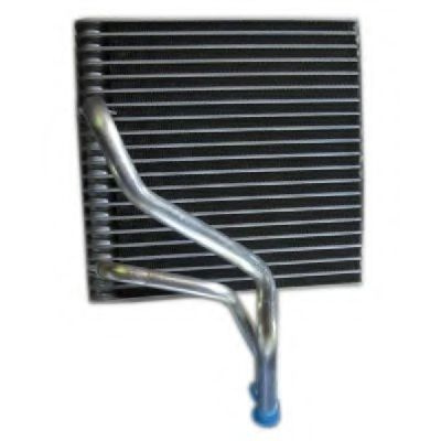 Evaporator,aer conditionat VW BORA (1J2) (1998 - 2005) THERMOTEC KTT150005 piesa NOUA