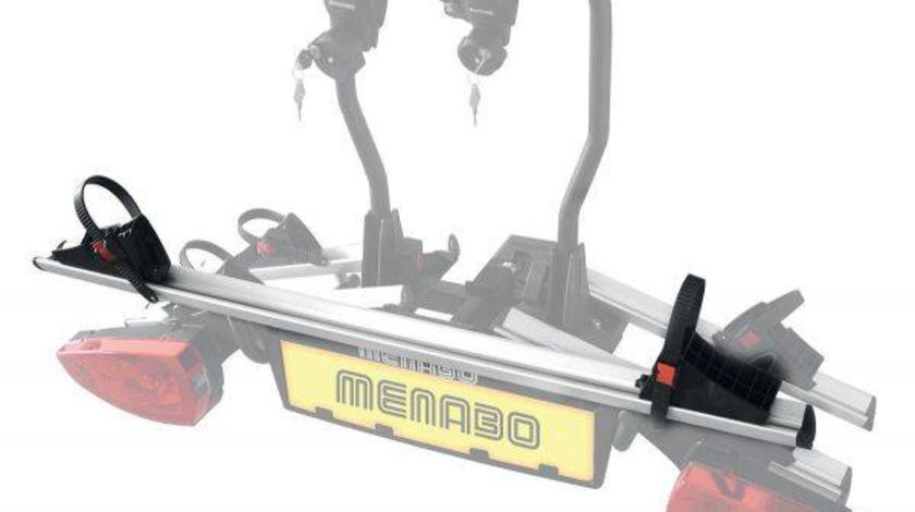 Extensie suport Menabo Altair pentru a3 -a bicicleta